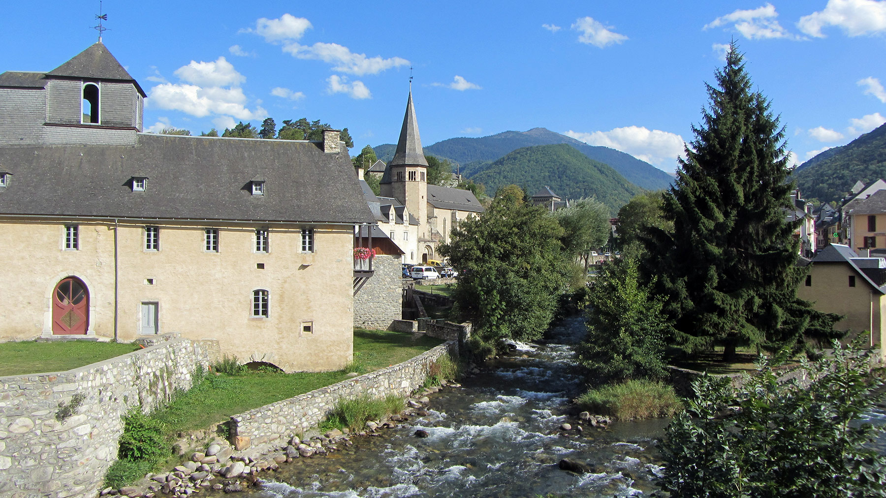 Arreau